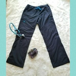 Med Couture woman's Gigi scrub pant